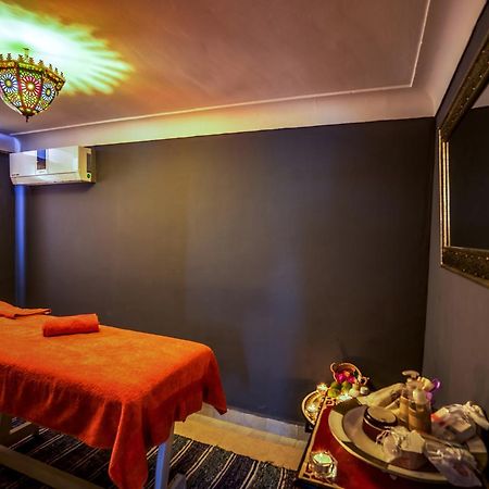 Riad Le Desir Marrakesh Exterior foto